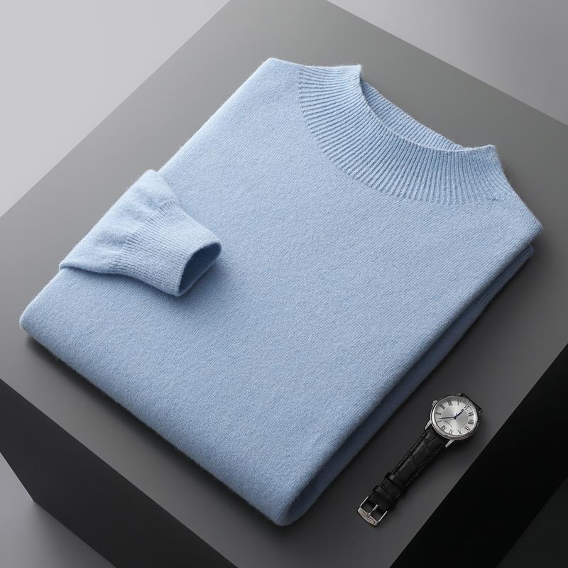 Noblesse™ | Cashmere Sweater