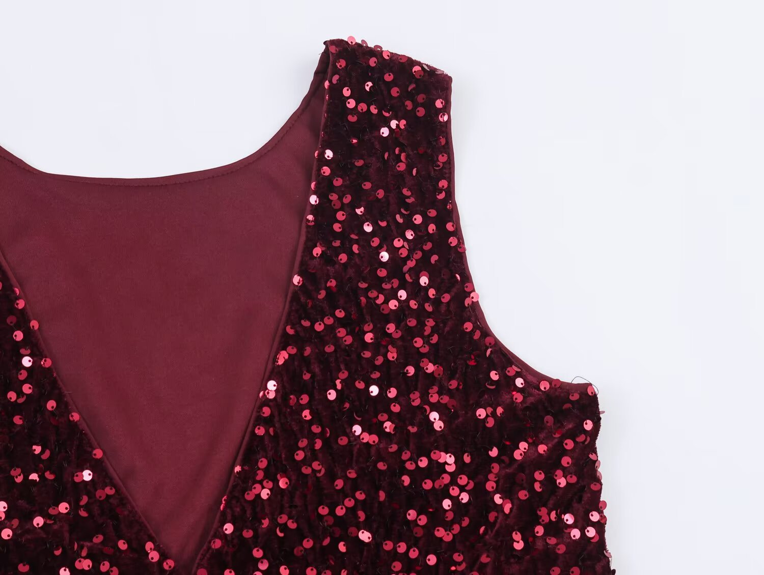Rosalie Fenwick™ | The Crimson Glam Set