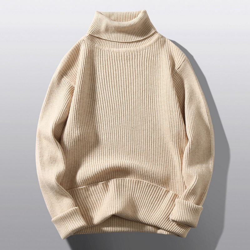 Merino Star™ | Alessandro Veneti Merino Jumper