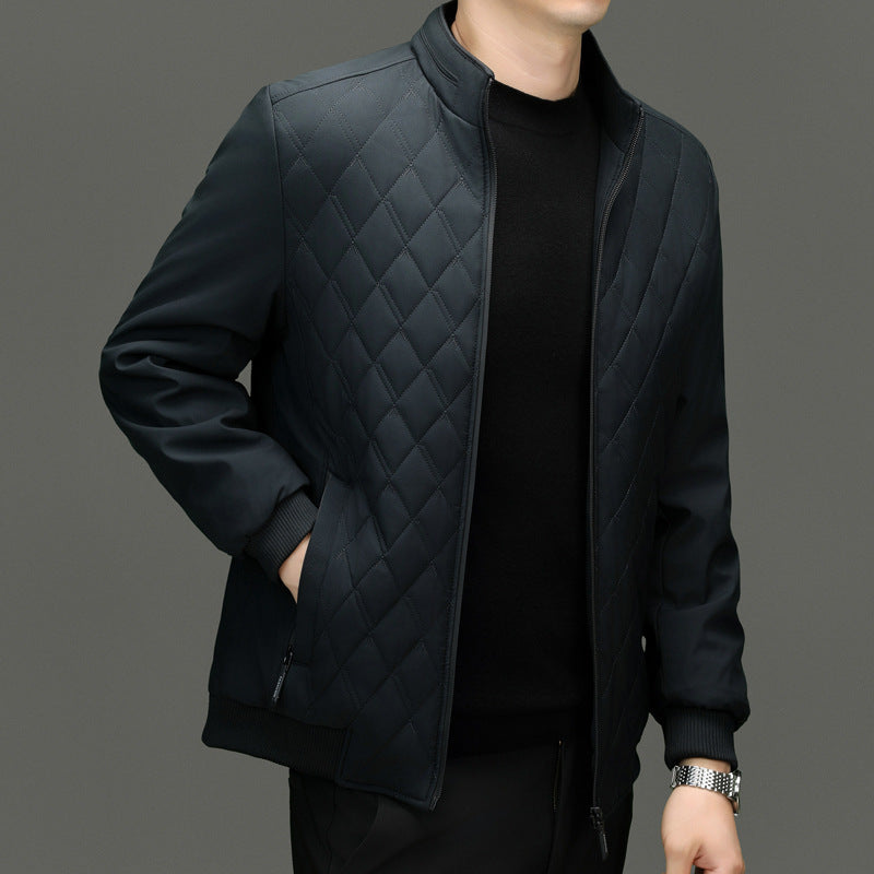 Roberto Russo™ | Quilted Cotton Coat
