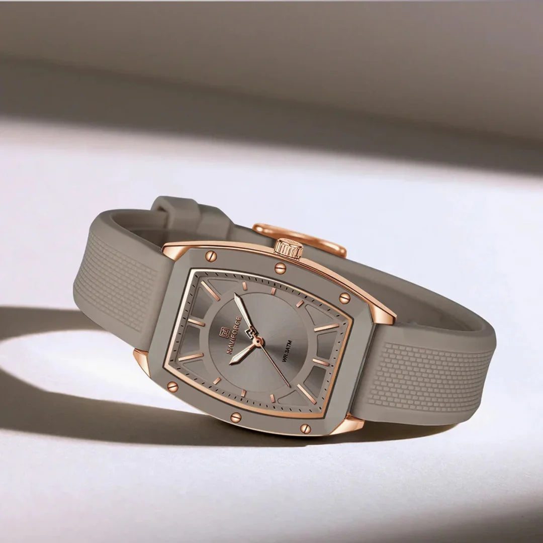 Tessa Vale™ | The Rosehaven Lume Watch