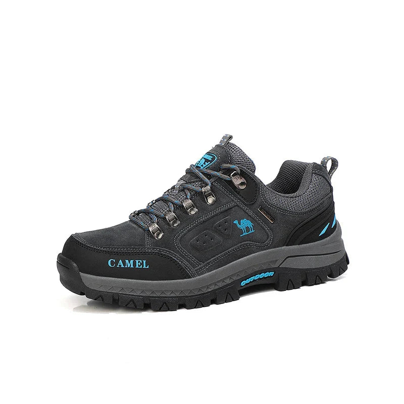 Harriet Vale™ | The Stonehaven Outdoor Shoes