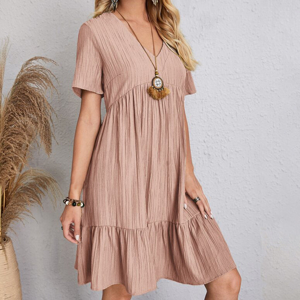 Lisette™ | Everyday Jersey Dress
