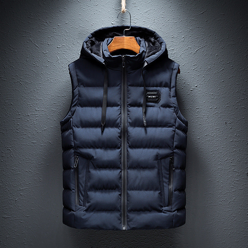Randy™ | Thermal Gilet