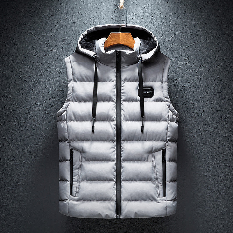 Randy™ | Thermal Gilet
