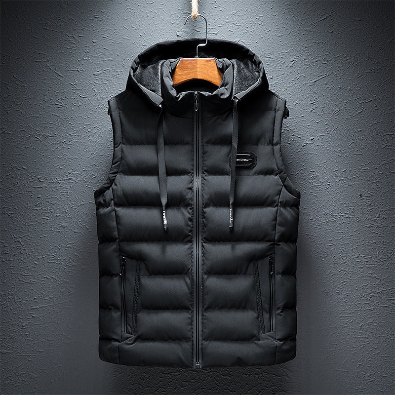 Randy™ | Thermal Gilet