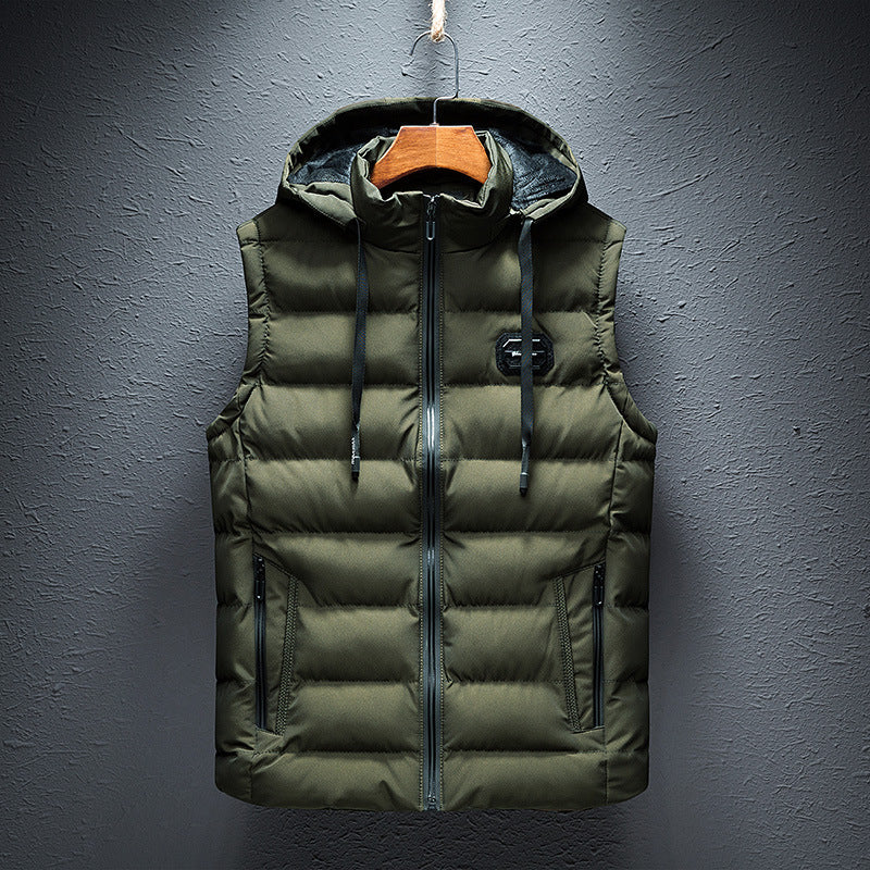 Randy™ | Thermal Gilet