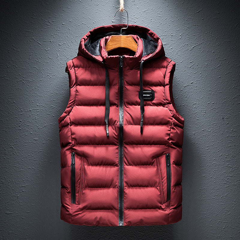 Randy™ | Thermal Gilet