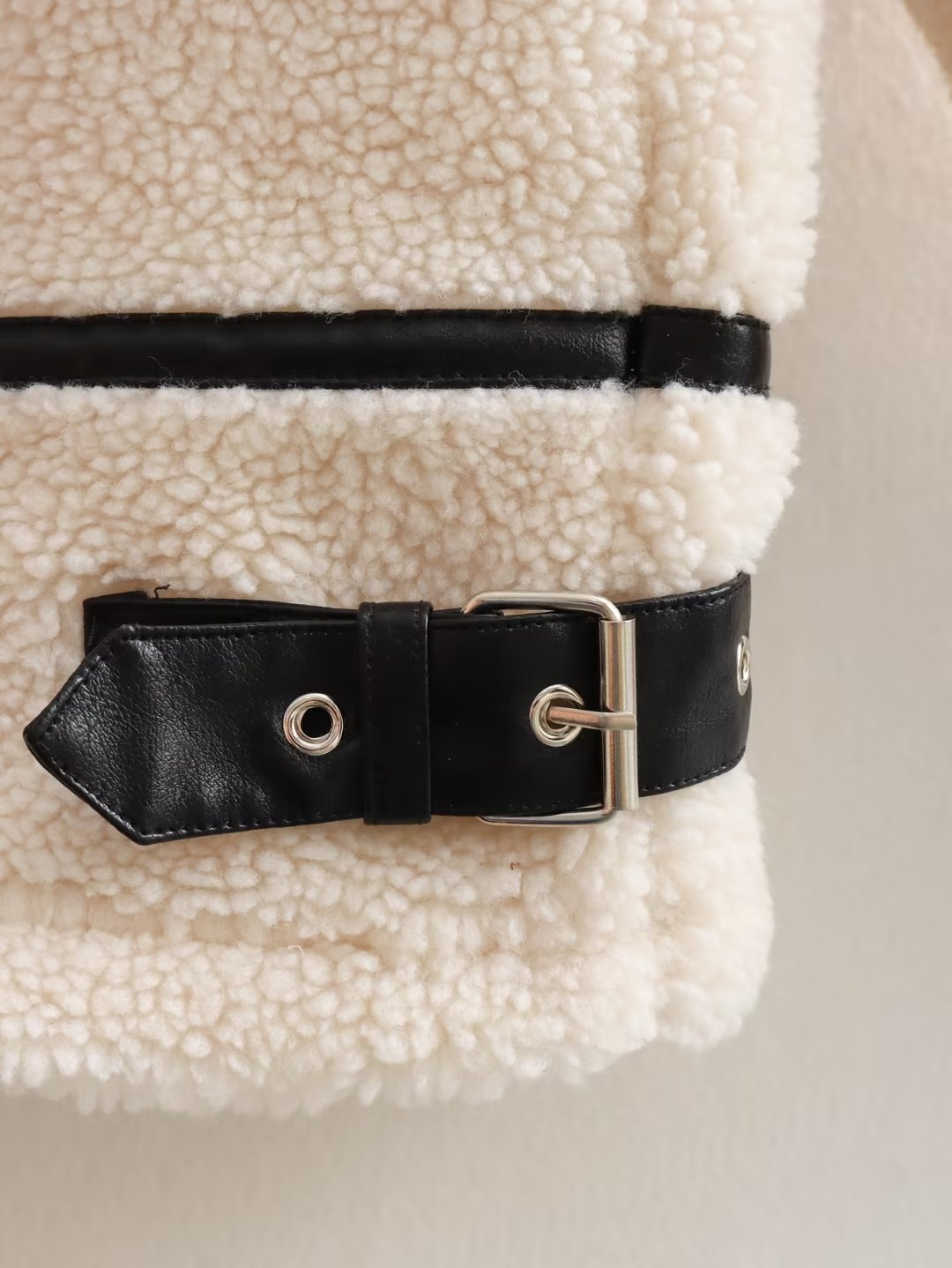 Rosalie Benwick™ | The PlushEase Jacket