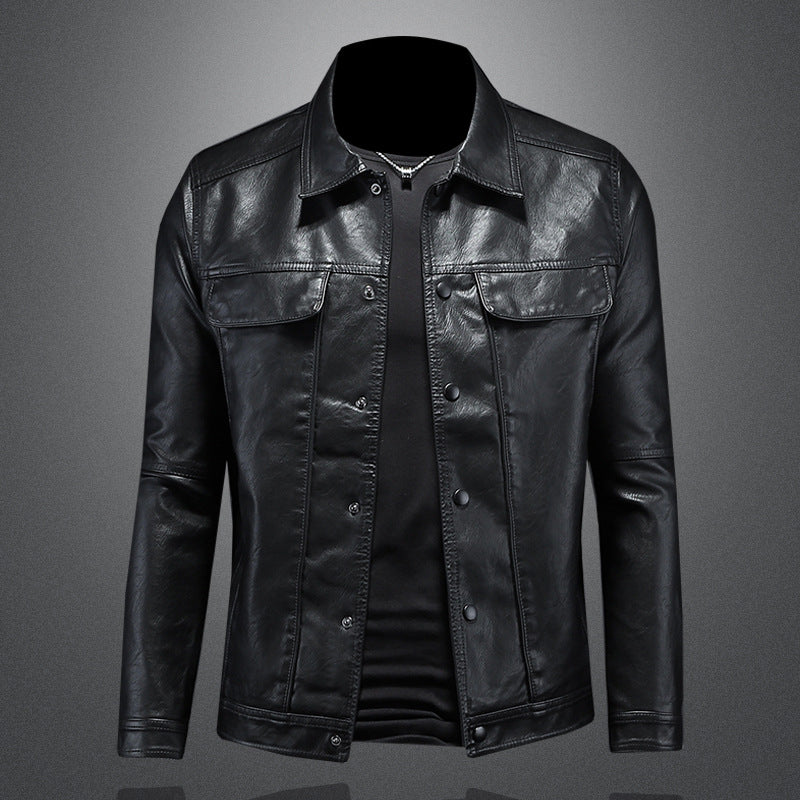 Thorne March™ | The UrbanCraft Jacket