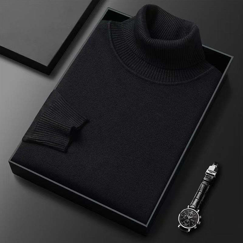 Julien Moore™ | The Saville Knit