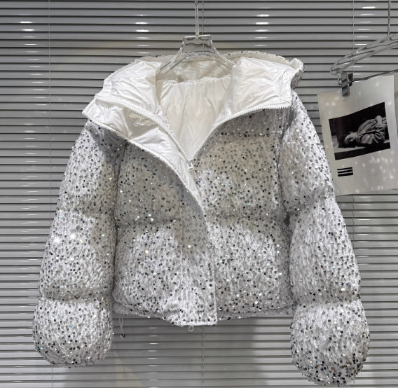 Amelie Southbury™ | The SparkSoft Jacket