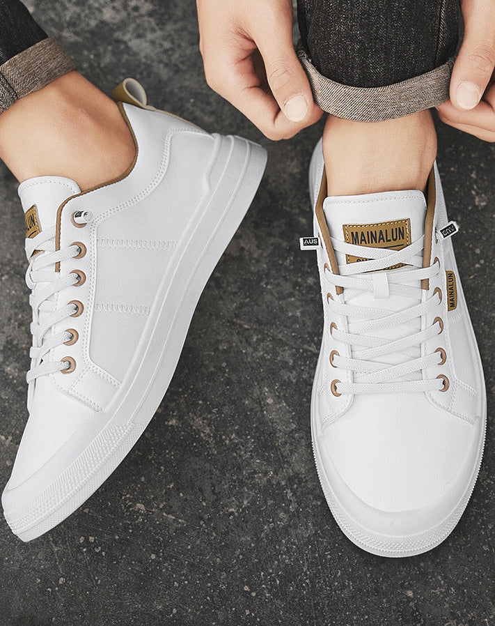 EaseMotion™ | The Lightweight Support Shoes