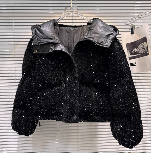 Amelie Southbury™ | The SparkSoft Jacket