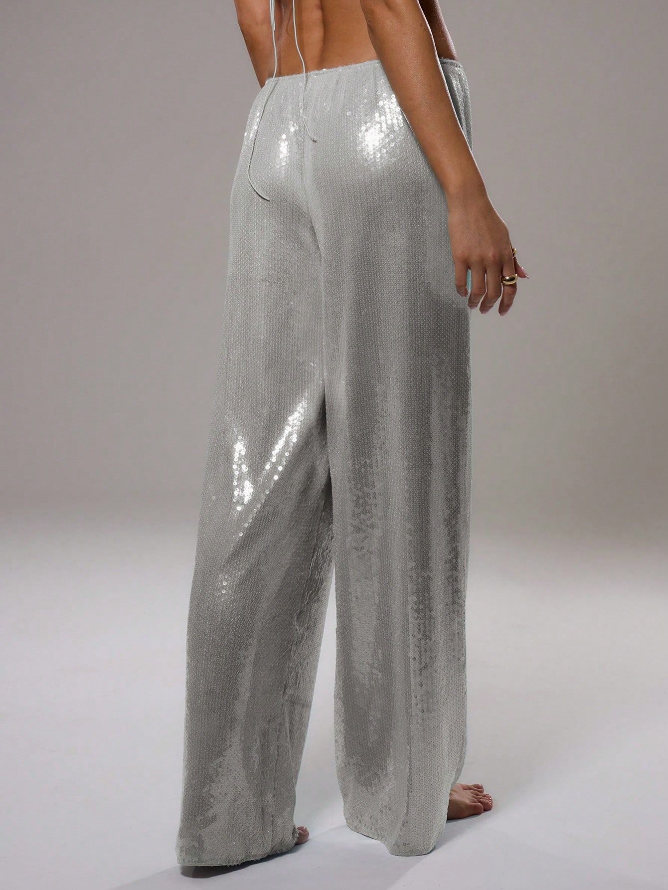 Mirelle Ashford™ | The GlamRush Pants