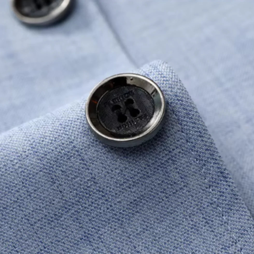 Somerset Ridge™ | The Timeless Structure Blazer