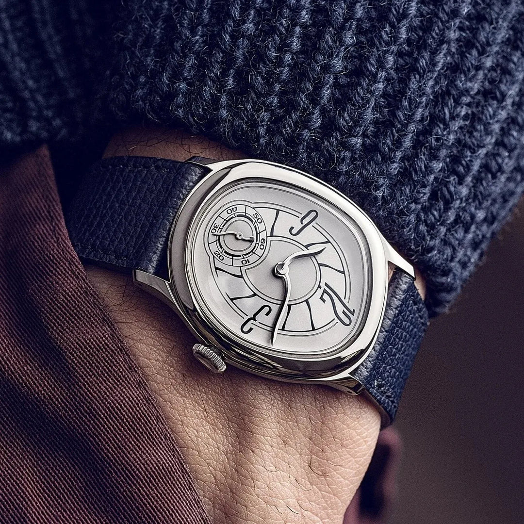 Adrian Rowe™ | Astoria Heritage Watch