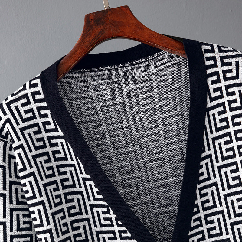 Valentina Rossi™ | Coordinated Knitted Set