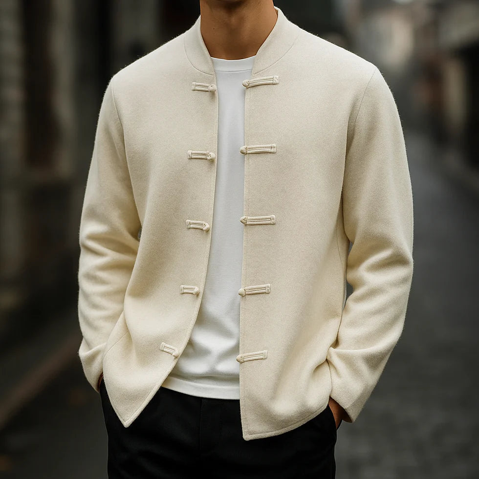 Ellerton Moor™ | The Royal Cashmere Knit
