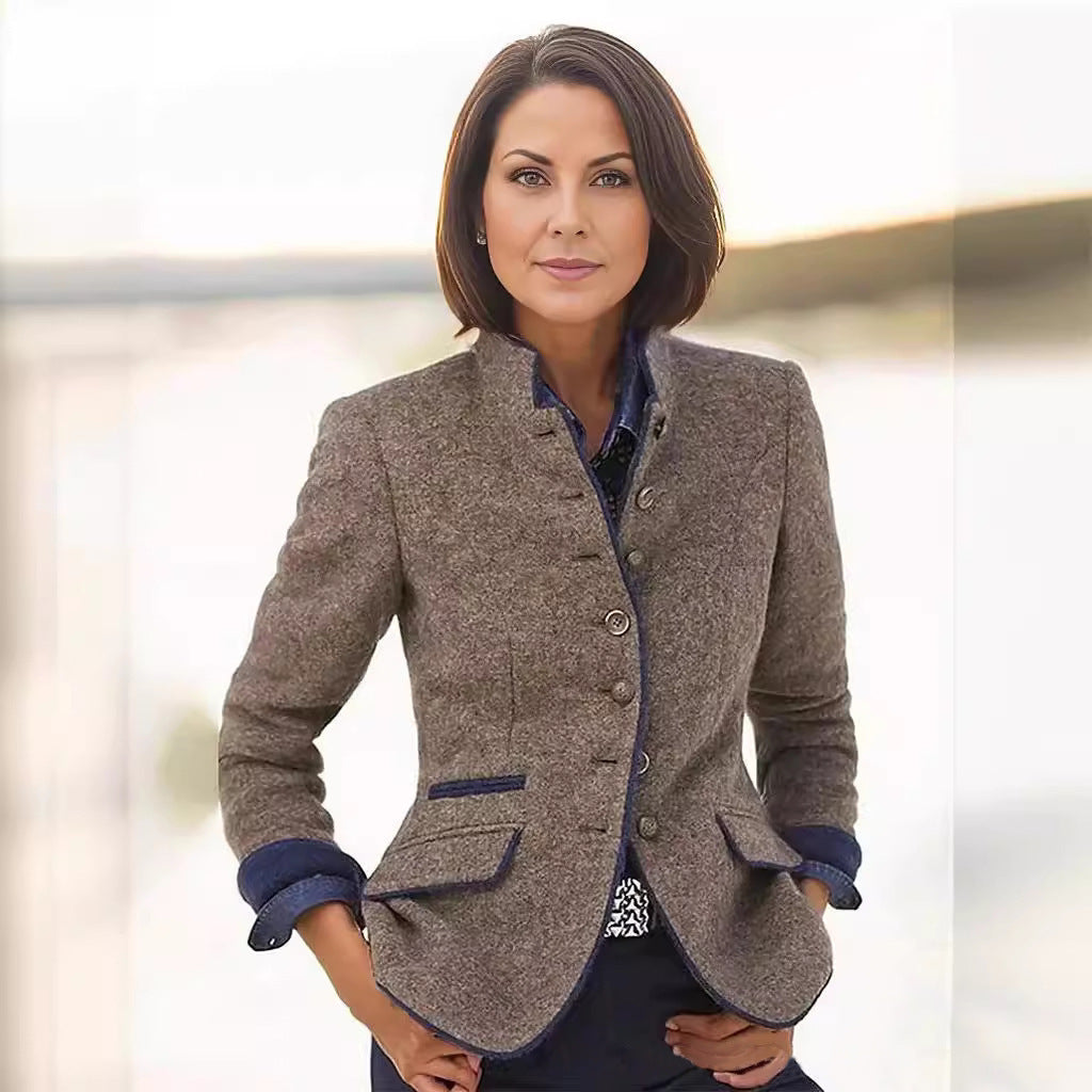 Celeste Waverly™ | The ContourClassic Blazer