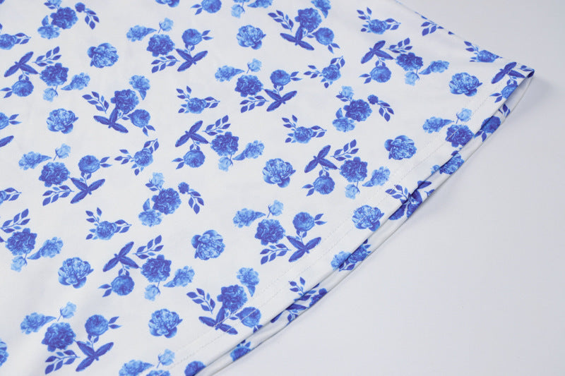 Amelia™ | Floral Summer Dress