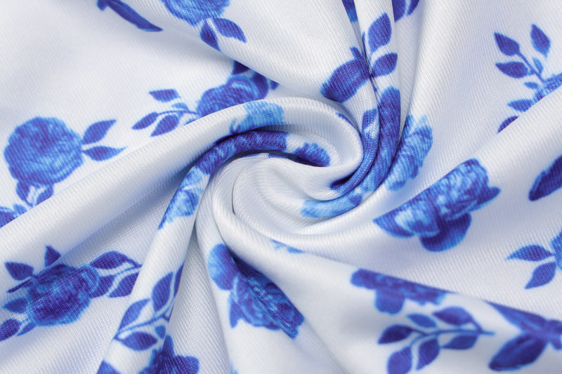Amelia™ | Floral Summer Dress