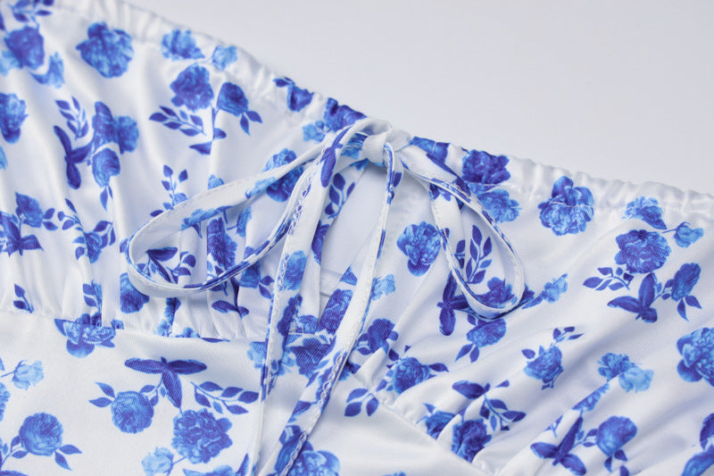 Amelia™ | Floral Summer Dress