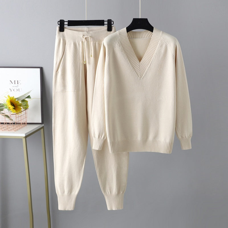 Amelie Fleur™ | Florentine Comfort Set (2‑Piece)