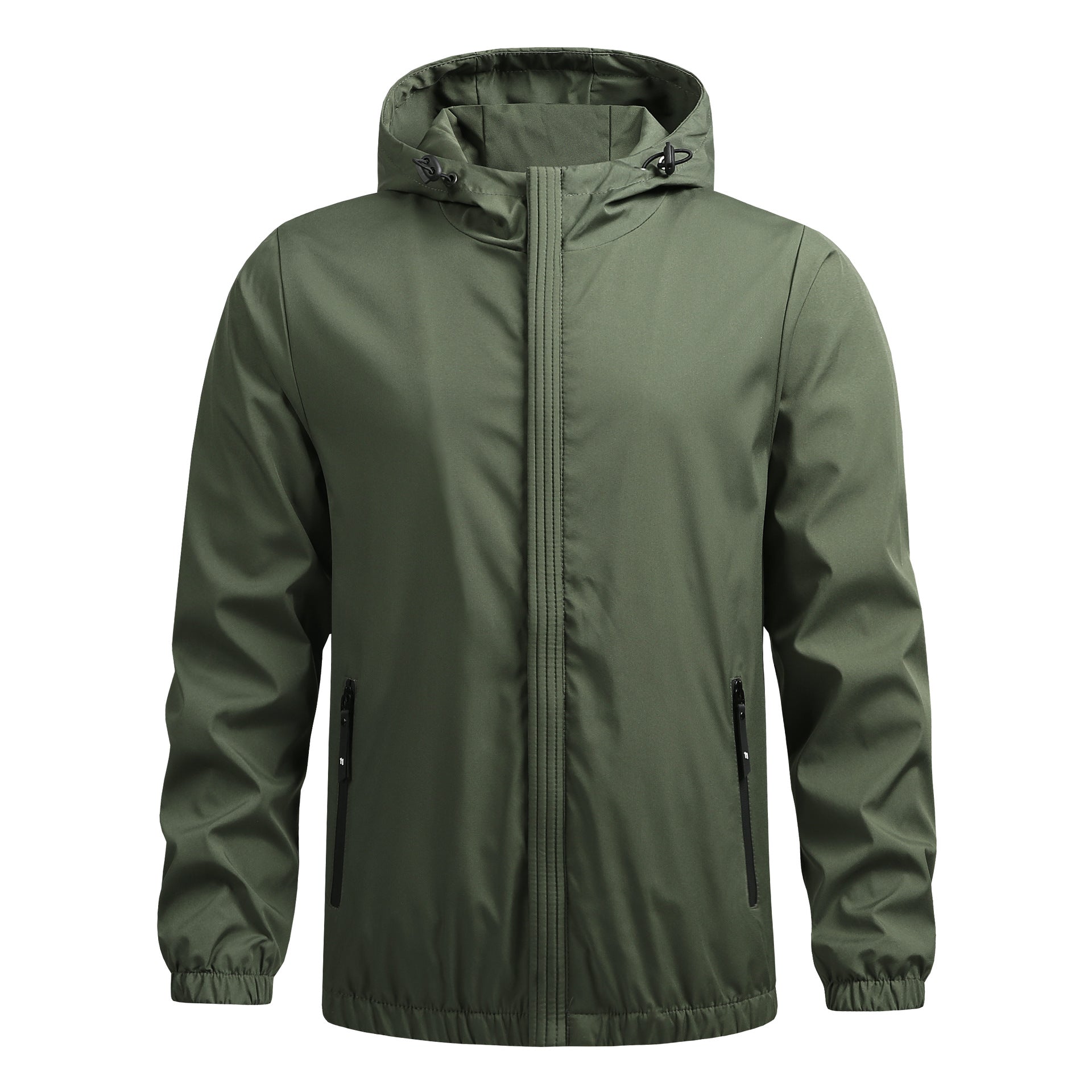 James Whitlow™ | The UrbanFit Jacket