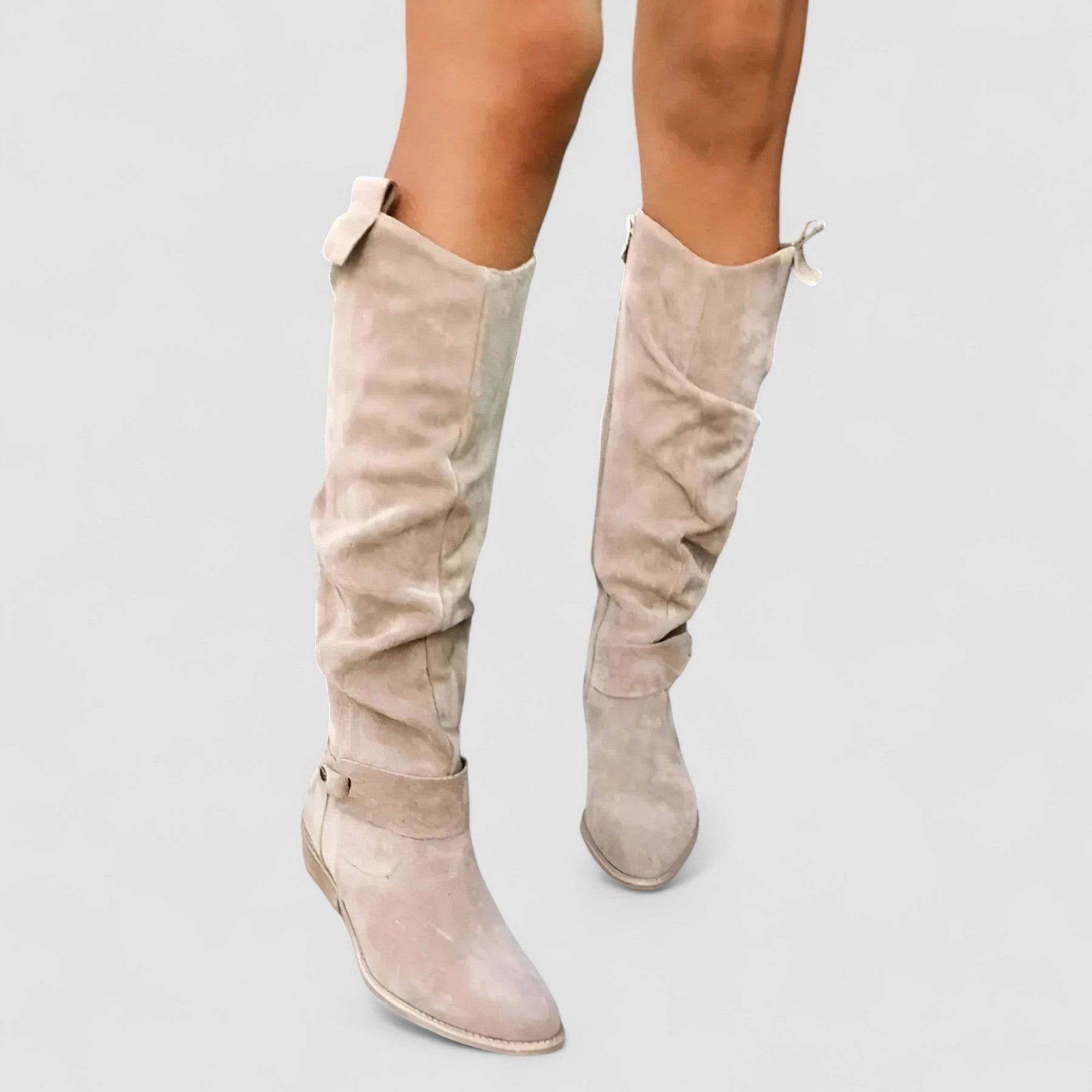 Nora™ | The Orthopedic Boots