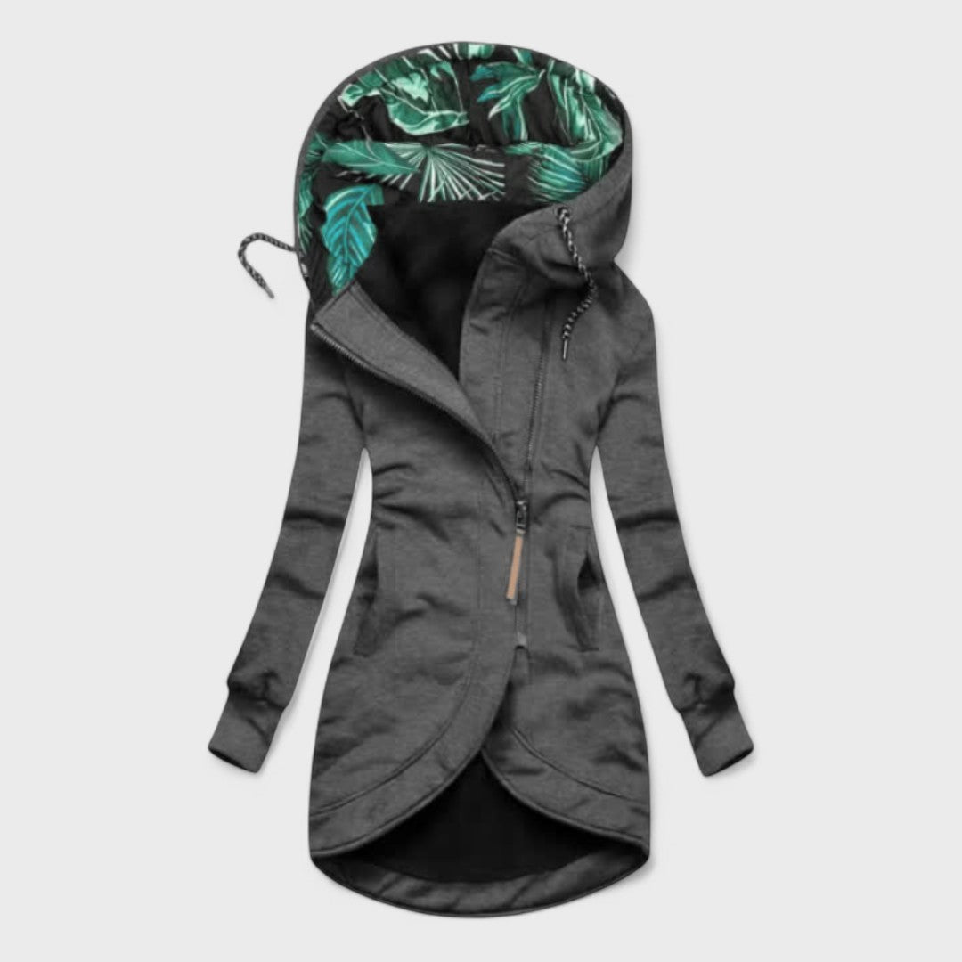 Selene Hart™ | The StormGrace Trench