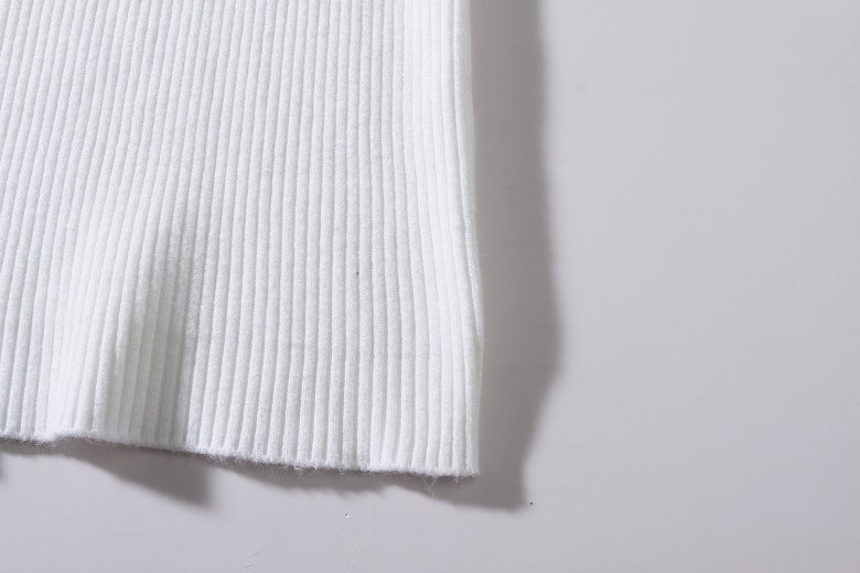 Merino Star™ | Alessandro Veneti Merino Jumper