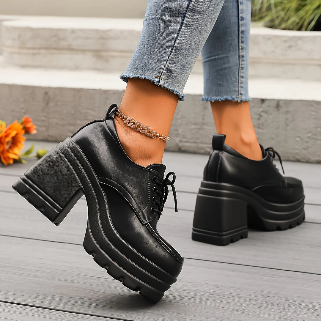 Camille Blyth™ | The Redwell Tower Platforms