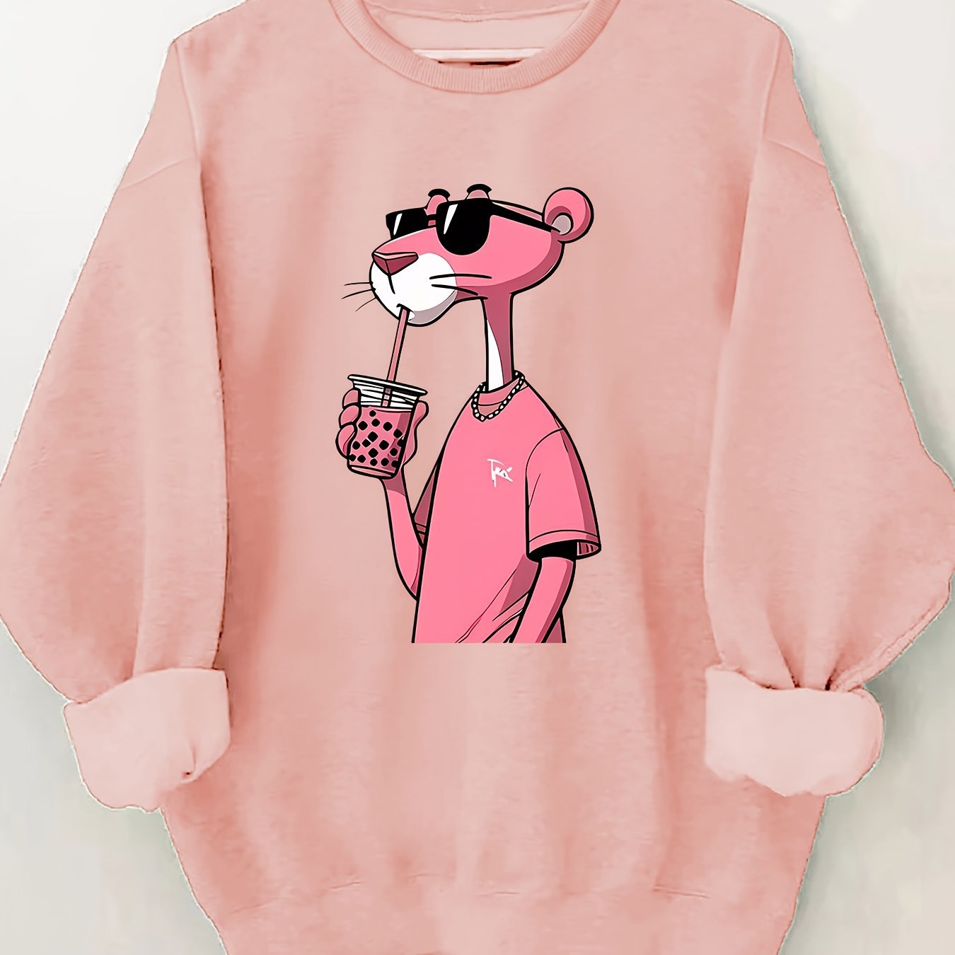 Elara Drew™ | The Oxford Wild Knit