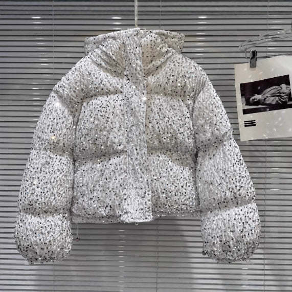 Amelie Southbury™ | The SparkSoft Jacket