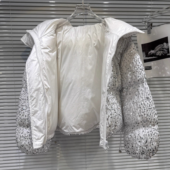 Amelie Southbury™ | The SparkSoft Jacket