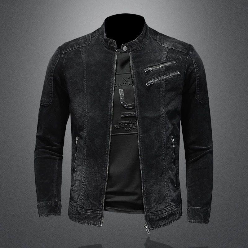 London Strike™ | The Urbanbolt Zip Jacket