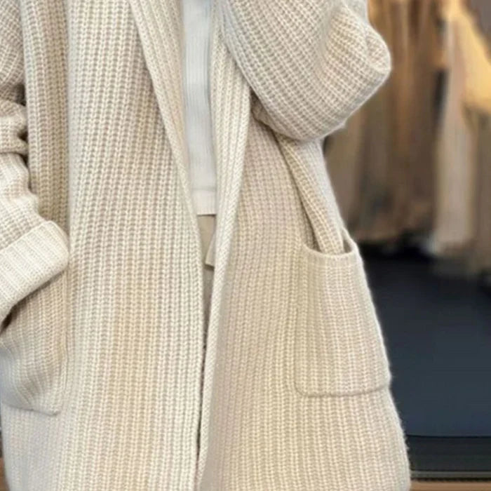 Lydia Rowe™ | Soft Embrace Knit