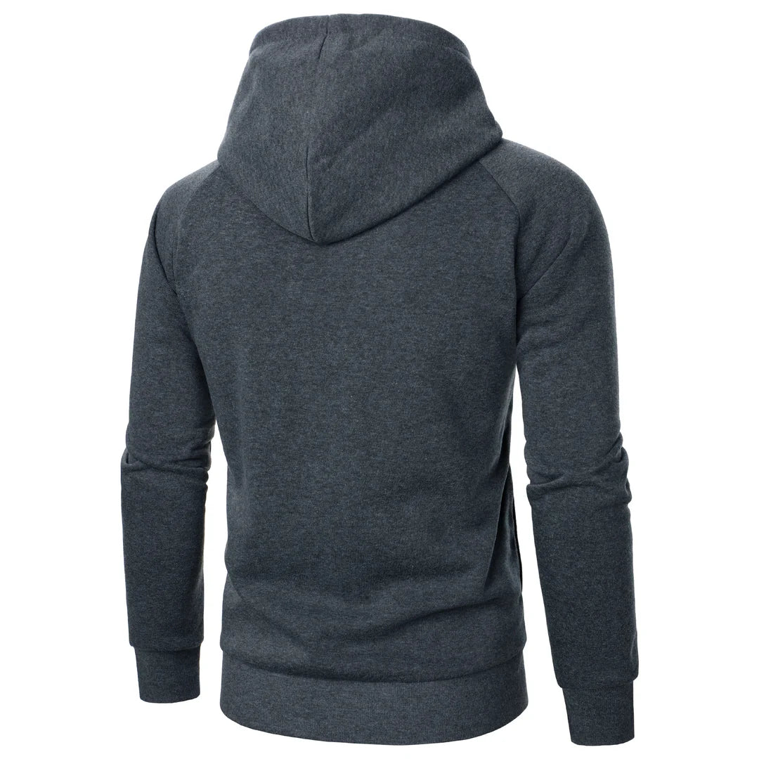 Evan Marlsey™ | The ComfortSculpt Hoodie