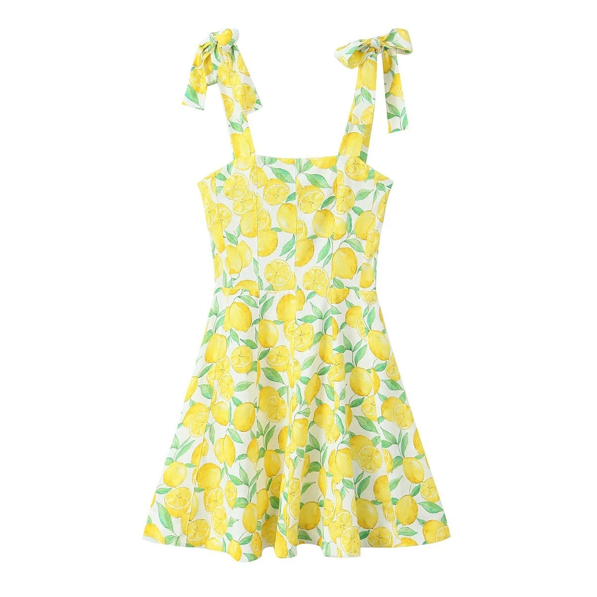 Alice™ | Saint‑Tropez Riviera Dress