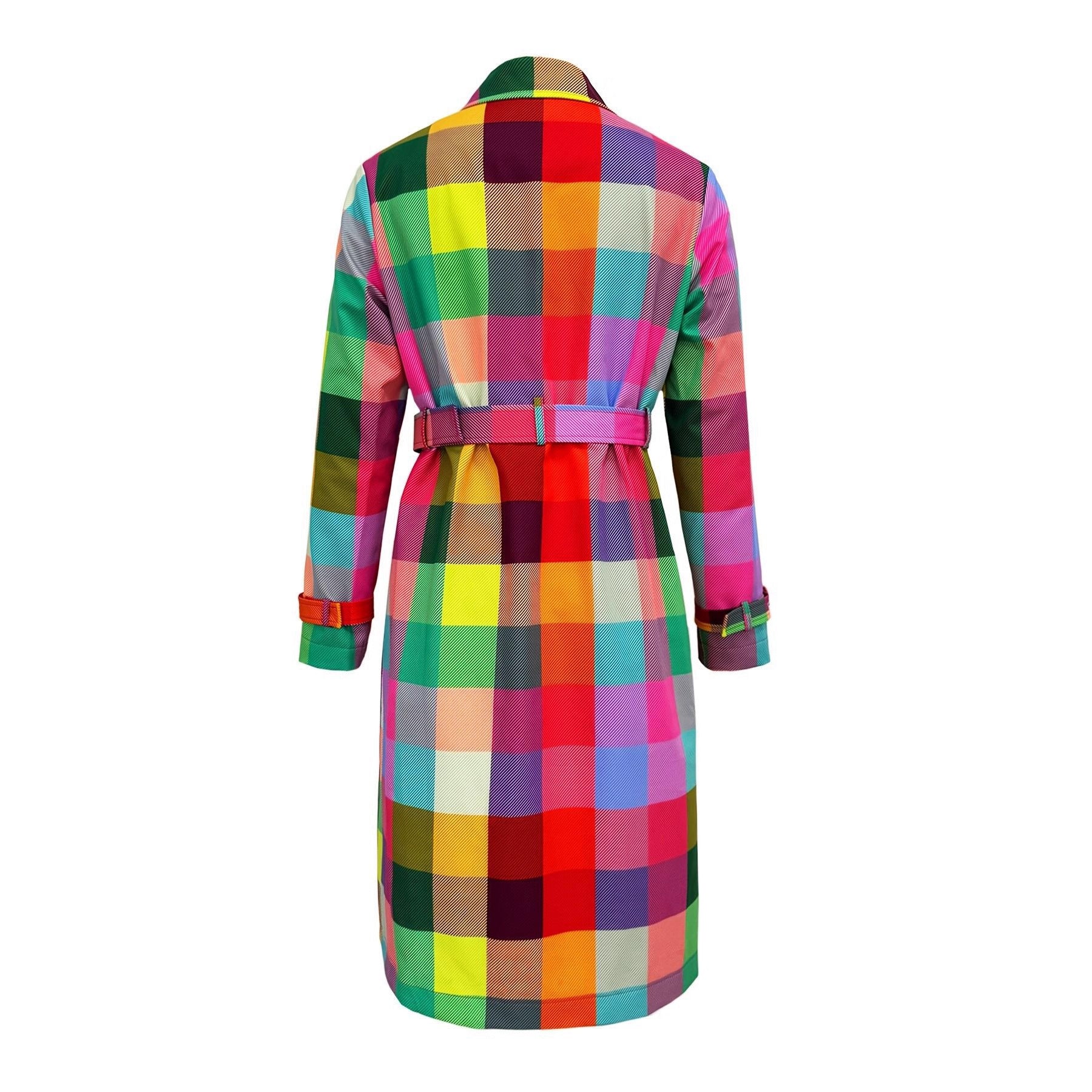 Sienna Rae™ | Heritage Bloom Trench