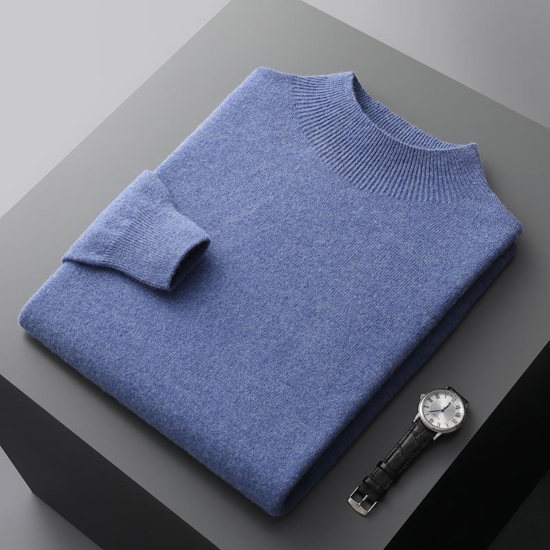 Noblesse™ | Cashmere Sweater