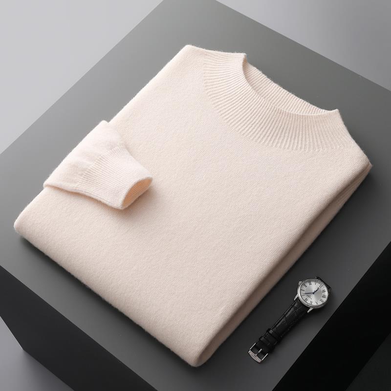 Noblesse™ | Cashmere Sweater