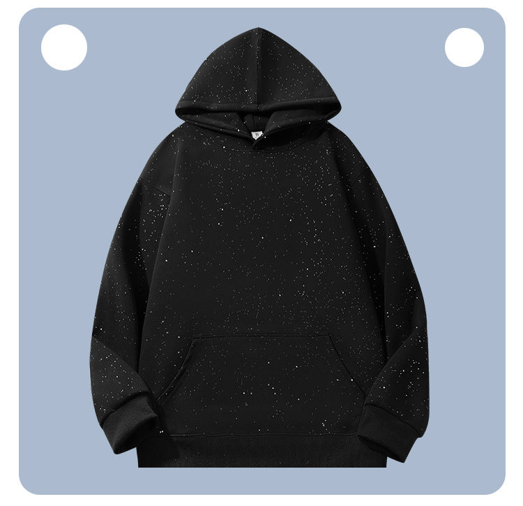 Elodie Bramwell™ | The StarSoft Hoodie