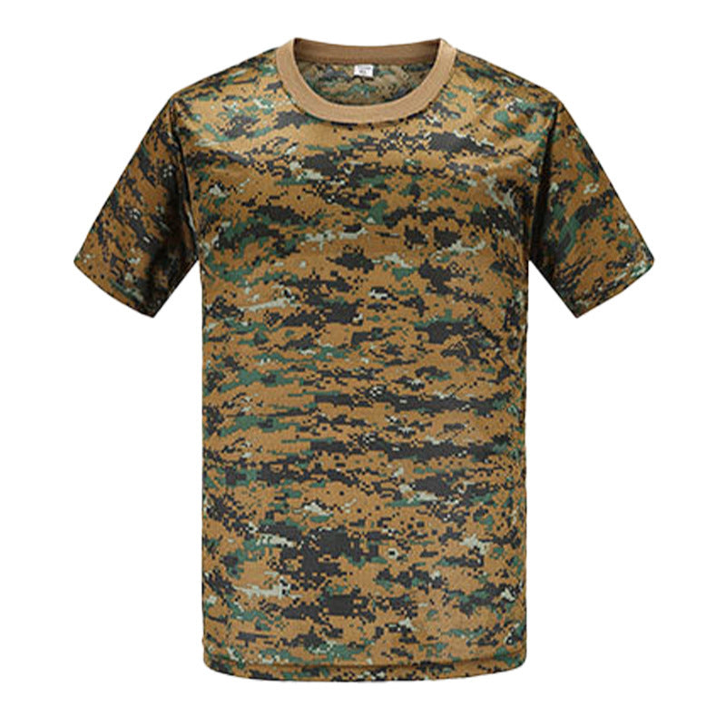 Brecon Beacons™ | Stealth Ops Performance Tee