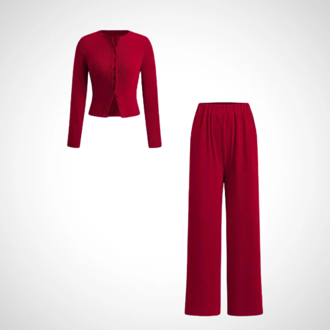 Eden Rowe™ | Everyday Chic Co-ord