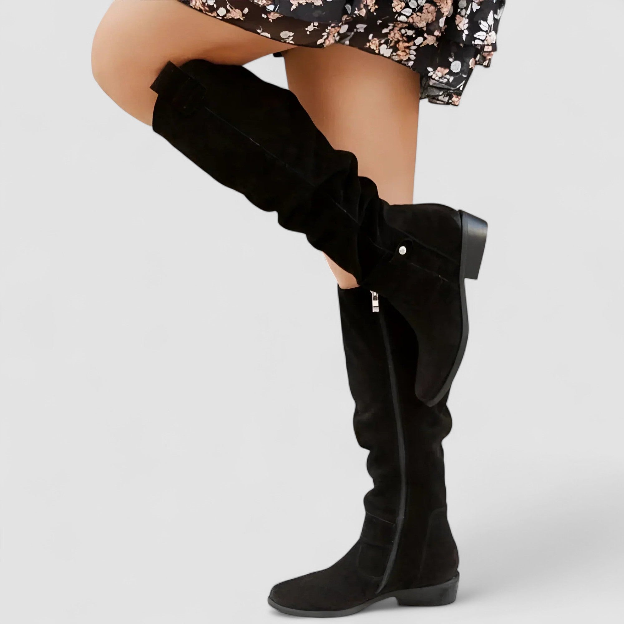 Nora™ | The Orthopedic Boots