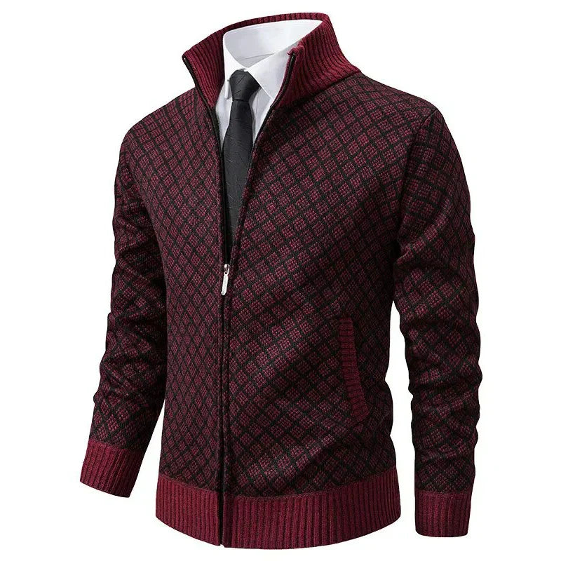 Armand Roche™ | The Classic Gilet