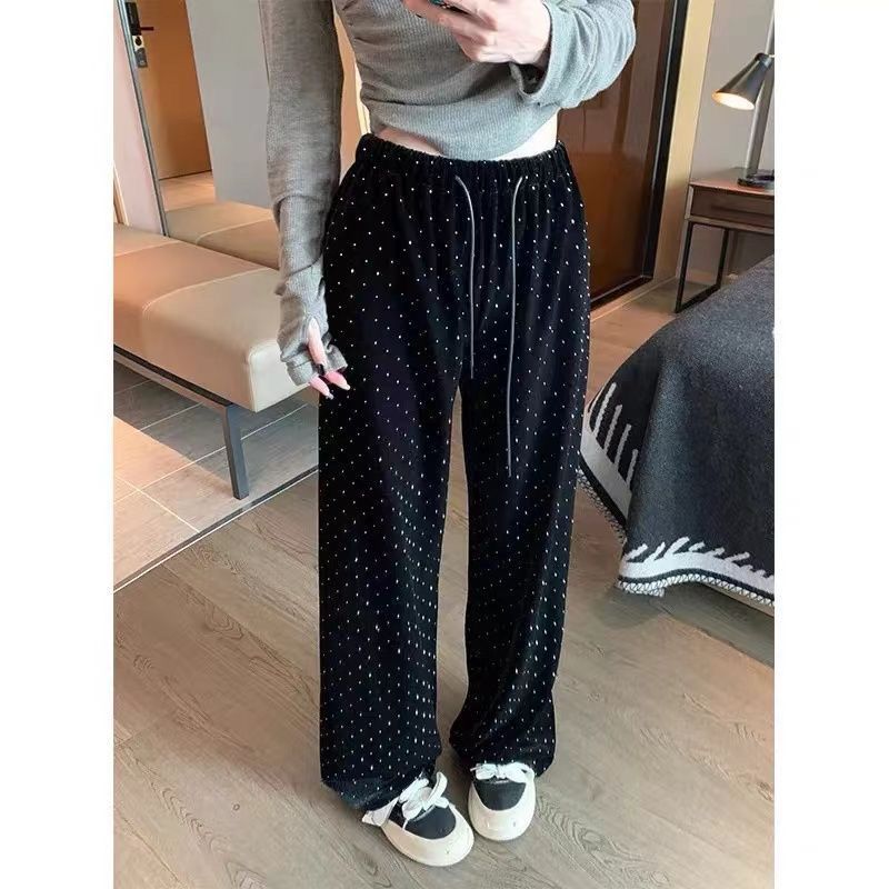 Talia Wrenford™ | The LushGlow Pants