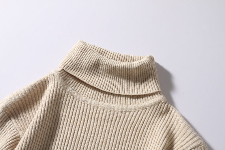 Merino Star™ | Alessandro Veneti Merino Jumper